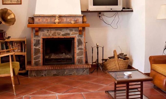 Orgiva House | Perfect Retreat at Casa Rural El Bancal with Pool & Spa