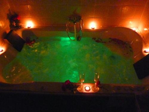 Chert House | Pet-Friendly Retreat at Casa Rural El Turmell with Spa & Pool