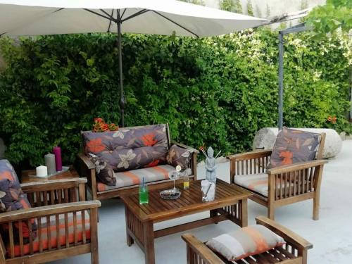 La Gila House | Family-Friendly Retreat at Casa Rural en Cañón Río Júcar