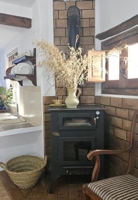 Pitres House | Casa Rural en la Alpujarra, La Chaparra - Pitres
