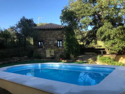 Benalauria House | Explore Casa Rural Allá Bajo: Guest Rated 9.3, Pet Friendly