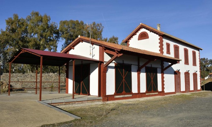 Villanueva del Duque House | Unforgettable Stays at Casa Rural ESTACIÓN DEL SOLDADO