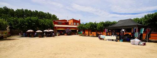 Torroella de Montgri House | Casa Rural Hípica Mas Paguina