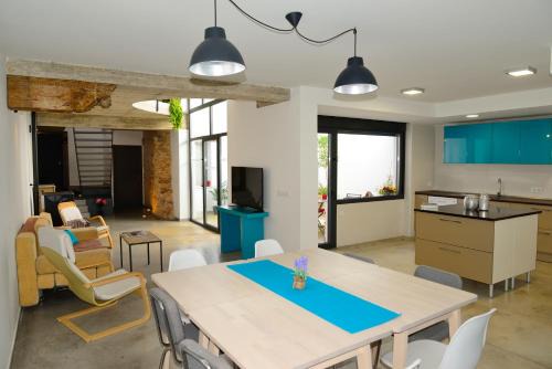 Almagro House | Casa Rural Hidalga: Guest Rated 9.5 & Family-Pet Friendly