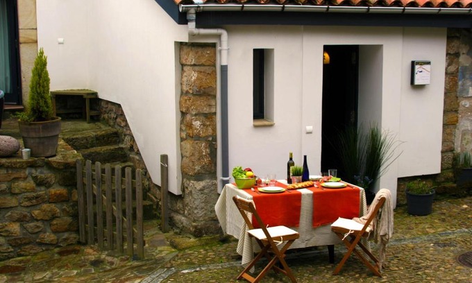 Lastres House | Pet-Friendly Escape at Casa Rural La Casona del Piquero