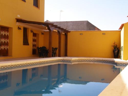 Picon House | Discover Casa Rural La Encebra: Pet Friendly Retreat