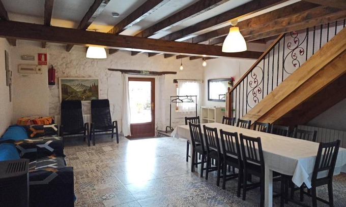 Quijano House | Explore Casa Rural La Mimosa: Perfect for Families