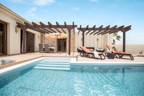 Tuineje House | Pet-Friendly Casa Rural La Morisca: Rated 9.6/10 for Excellence