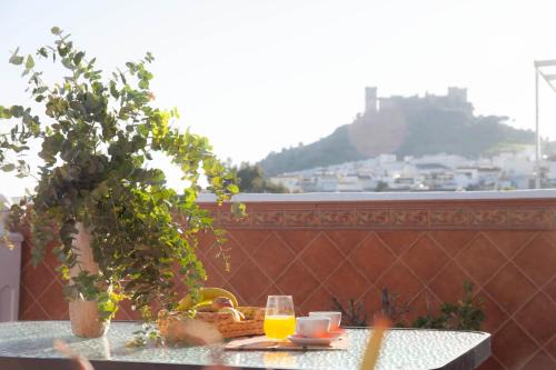 Almodovar del Rio House | Guest Rated 9.7: Casa Rural La Palmera - Family & Pet Friendly