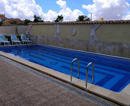 La Almarcha House | Experience Casa Rural la Veguilla: Oceanfront Retreat Awaits