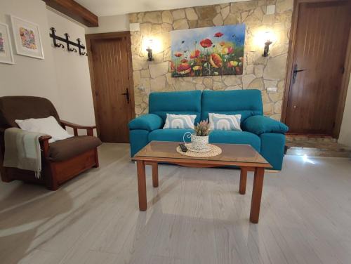 Bronchales House | Pet-Friendly Retreat at Casa Rural Lahuerta – Rated 8.9/10