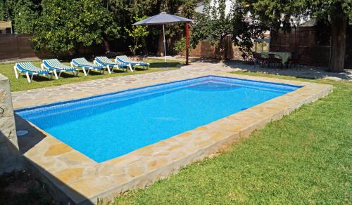 Benaojan House | Pet-Friendly Holiday Homes in Benaoján, Spain - 9.6/10 Rated