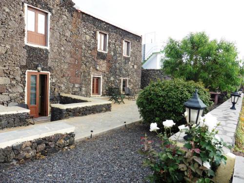 Mocanal House | Casa Rural Los Perales - El Peral