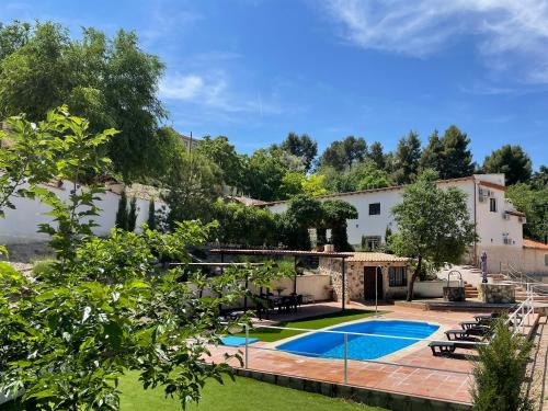La Guardia House | Unforgettable Stays at Casa Rural Majada del Conde