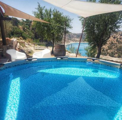 Castril House | Highly Rated Casa Rural Miravella - Perfect for Families