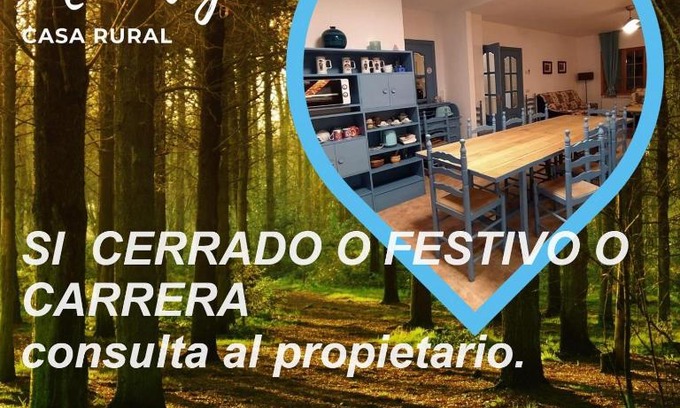 Riopar House | Enchanting Casa Rural Montgó - Riópar with Pet-Friendly Appeal