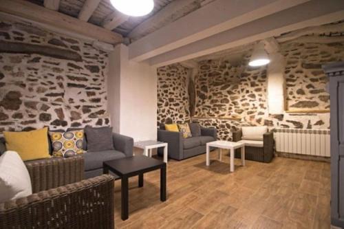 Muro de Aguas House | Discover Casa Rural Muro de Aguas - Valdeté, Rated 9.3