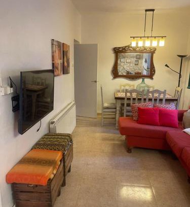 Minglanilla House | Casa rural muy acogedora