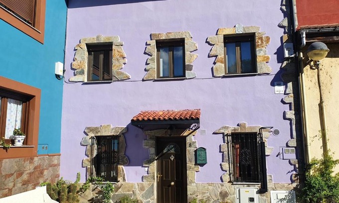 Pola de Lena House | Family-Friendly Getaway at Casa Rural Puerta del Gamoniteiru