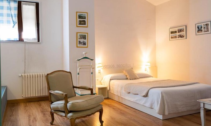 Palomera House | Family-Friendly Casa Rural Señores de Cuba with Great Reviews