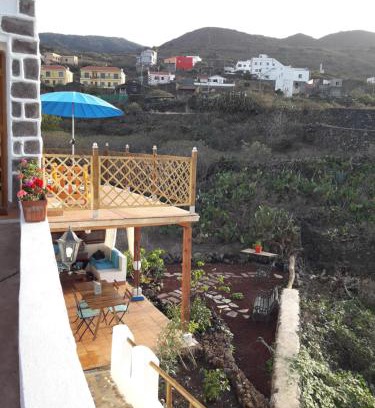 Mocanal House | Stunning Casa Rural SUNSET: Top-Rated Child-Friendly Retreat