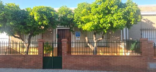 Montemolin House | Casa rural Tía Isabel