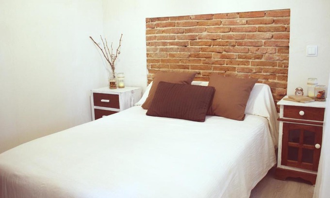 El Molar House | Family-Friendly Getaway at Casa Rural Teresa, Rated 9/10