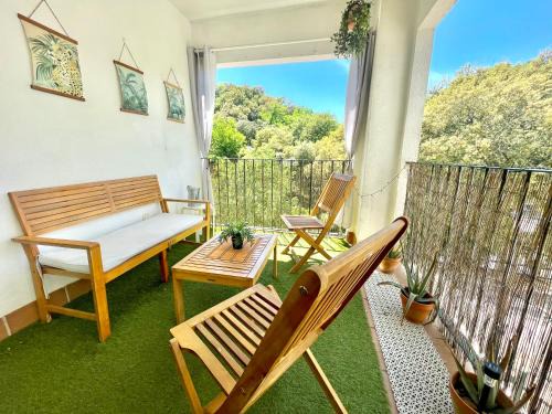 Aracena House | Experience Casa Rural Una Ventana a la Sierra Today