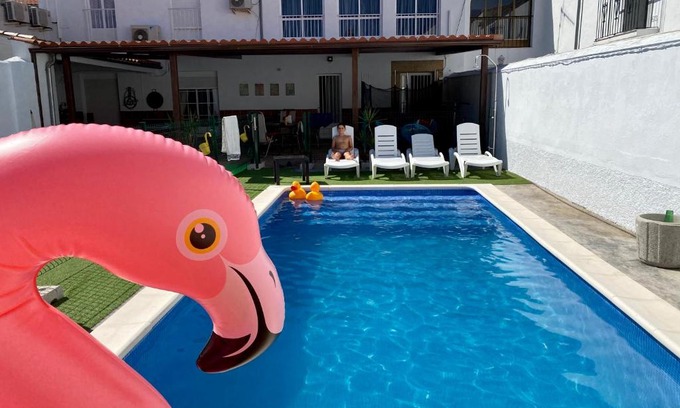 Torremocha House | Discover CASA RURAL VALLE SECRETO: Oceanfront Bliss Awaits
