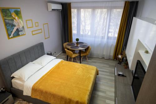 Resita Apartment | Top-Rated Casa Rusu - 24h Self Check-In Convenience