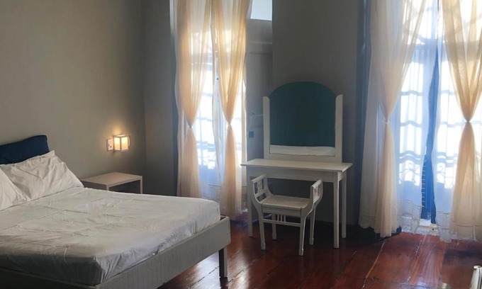 Sao Luis Historical Center House | Pet-Friendly Comfort at Casa São Luís - Guest Rated 8/10