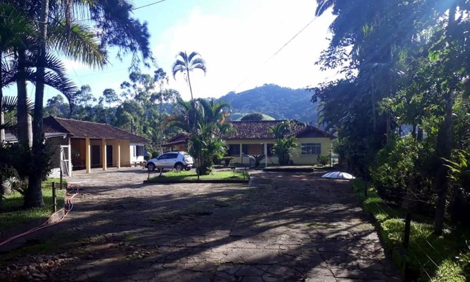 Bom Jardim House | Pet-Friendly Casa na Serra em Bom Jardim - Rated 9.8/10