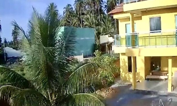 Sao Miguel dos Milagres House | Unforgettable Stays at Casa Samy's Beach Milagres 10/10