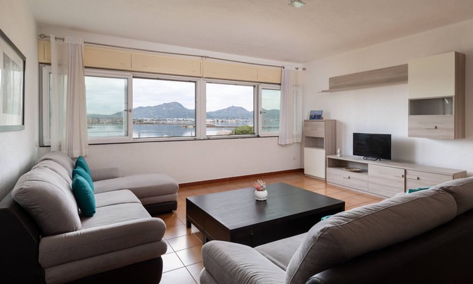 Olbia Apartment | Casa Sa Minda by Wonderful Italy