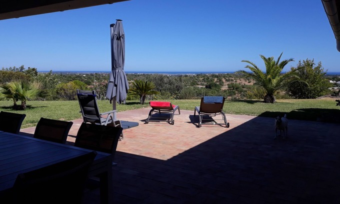 Olhao Villa | Discover Casa Sabine: Ideal Retreat with Private Pool