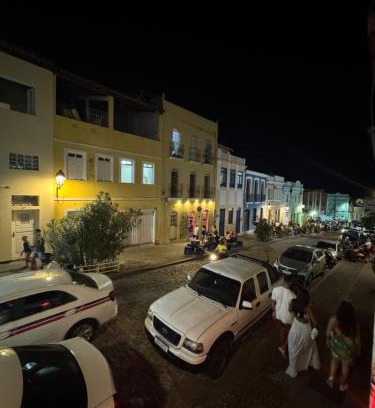 Santo Antonio House | Casa Sade