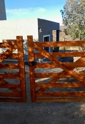 Alta Gracia House | Discover Family-Friendly Comfort at Casa Safari, Alta Gracia