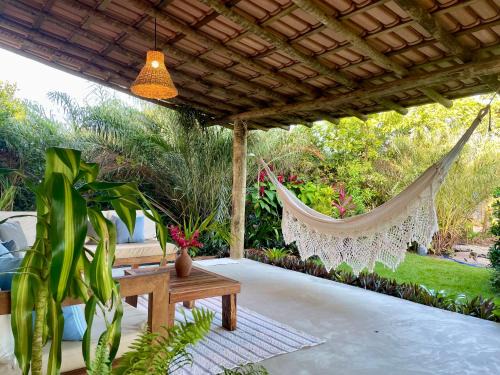 Caraiva House | Casa Safyra: Guest Rated 10/10 & Family-Friendly Retreat
