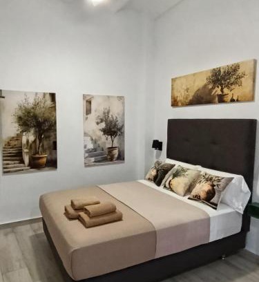 Arcos de la Frontera Apartment | Casa Sahar