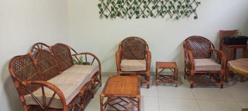 Downtown La Paz House | Casa Sajama 121