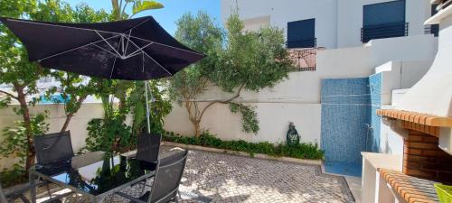 Vila Nova De Cacela Villa | Cozy Casa Sal Sol Sul - Family-Friendly Retreat by Manta Rota