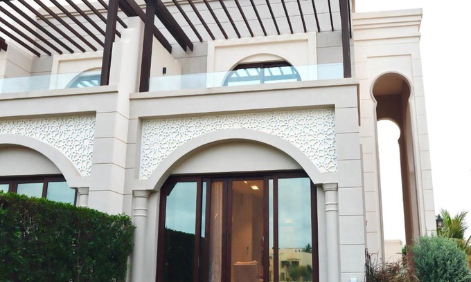Salalah Apartment | Casa Salalah: Cozy Townhouse with Ocean View & Private Pool