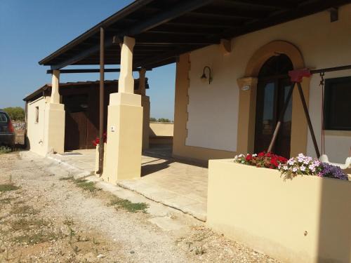 Corsano House | Cozy Casa Salento: Pet-Friendly Oceanfront Retreat
