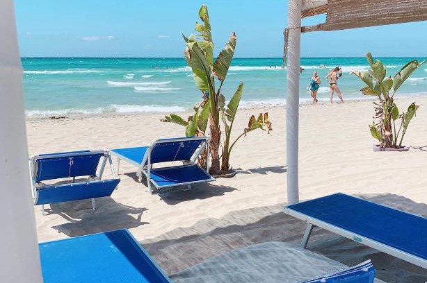 Torre Pali House | Casa Salento MELY HOUSE: Pet-Friendly Oceanfront Retreat