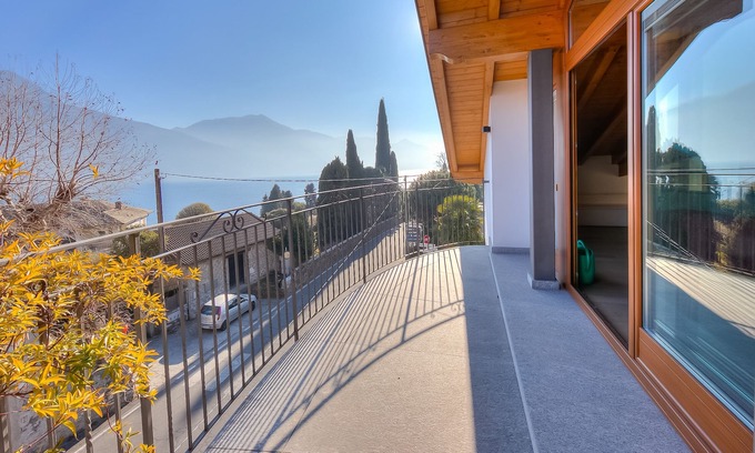 Musso Apartment | Casa Salice, Musso, Italy