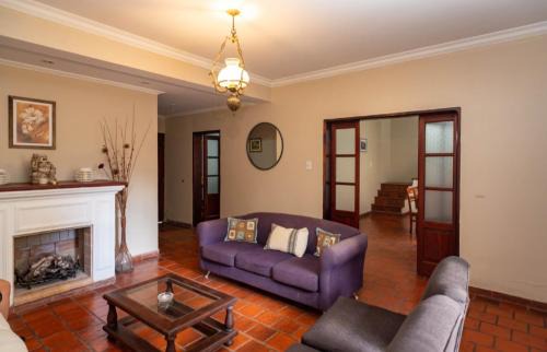 Salta House | Family-Friendly Retreat at Casa Salta - Rated 9.8/10