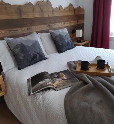 Pinzolo Apartment | Discover Casa Salvaterra Suite 44: Rated 9/10 by Guests
