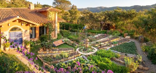 Samaipata House | Pet-Friendly Casa Samai Boutique with High Guest Ratings