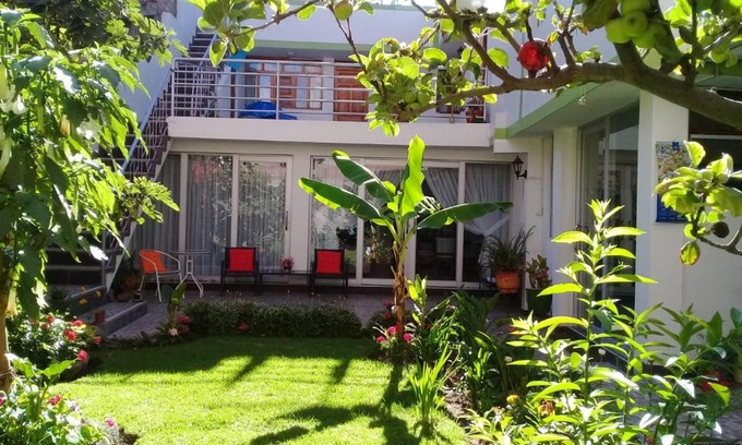 Andres Avelino Caceres Dorregaray House | Unforgettable Stay at Casa Samaykuy with Pet-Friendly Perks