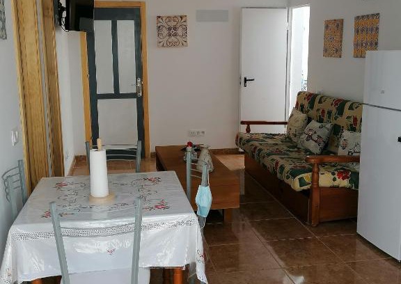 Pasito Blanco House | Explore Casa Samu Camping PasitoBlanco - Family Friendly Fun